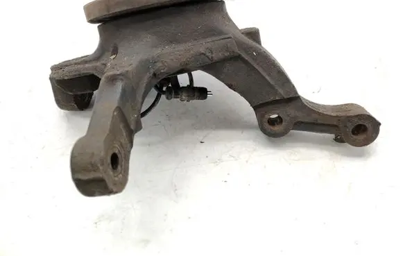 Renault Espace - Grand espace IV Front wheel hub spindle knuckle