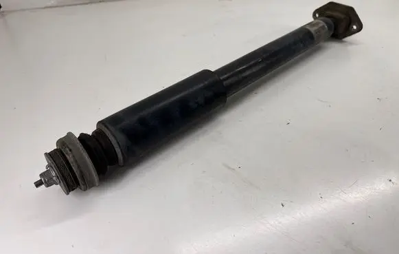 BMW X1 E84 Rear shock absorber/damper 6855243 33526855243