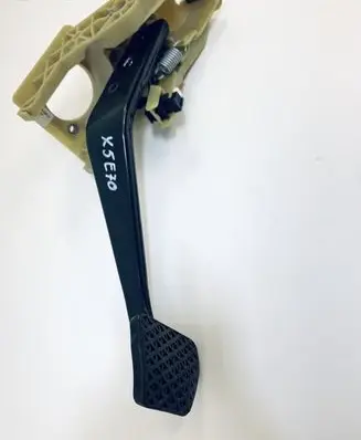 BMW X5 E70 Brake pedal 676940304