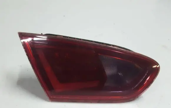 Seat Leon (1P) Front fog light trim/grill 1P0945093PXAUTOPX 1P0945093P