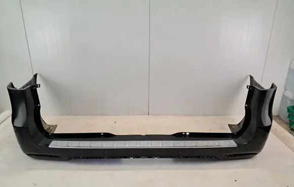 Mercedes-Benz V Class W447 Rear bumper A4478853200 Z2647