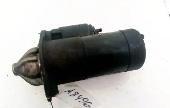 KIA Ceed Starter motor 361002A100 36100-2A100