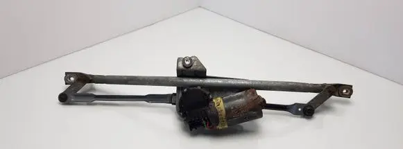 Audi A4 S4 B5 8D Front wiper linkage and motor 8D1955023 3397020390