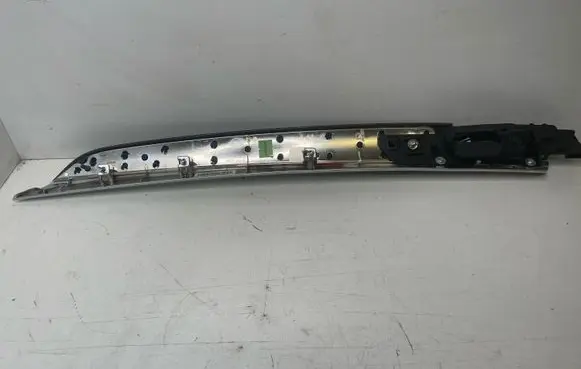 BMW X5 E70 Rear door card trim 4993201