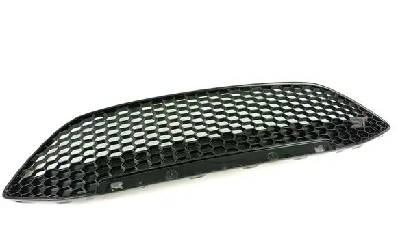 Ford Fiesta Front bumper lower grill C1BB17B968C