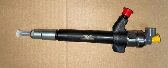 Ford Transit Fuel injector DCRI105800