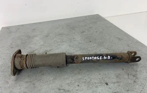 KIA Sportage Rear shock absorber/damper