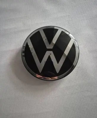 Volkswagen Golf VIII Manufacturer badge logo/emblem 5H0853601H