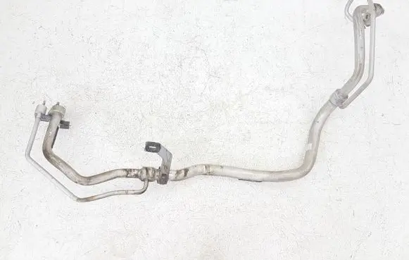 Ford Fusion II Air conditioning (A/C) pipe/hose HS7H19E881 HS7H19E881BB GS0BA