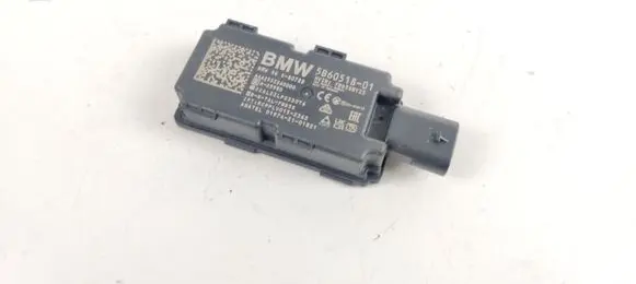 BMW iX Keyless system antenna 5B60518