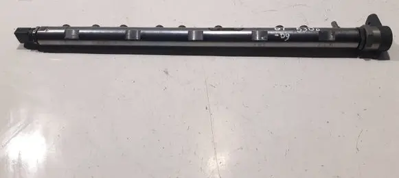 BMW 5 GT F07 Fuel main line pipe 7800124 0445216031 184754