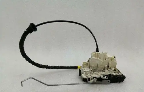 Jeep Grand Cherokee Front door lock motor 04560130AG
