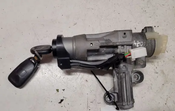 Hyundai Santa Fe Ignition lock
