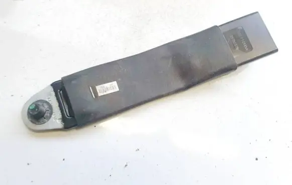 Jeep Compass Front seatbelt buckle 1HM271DVAA 24281072