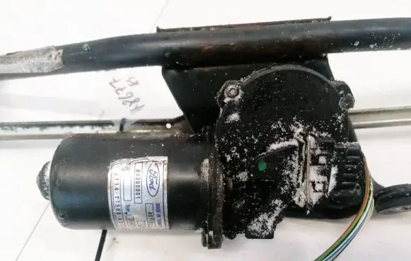 Ford Transit - Tourneo Connect Wiper motor 2T1417508AF 2T14-17508-AF