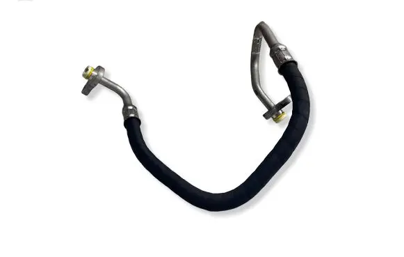 Volvo XC60 Air conditioning (A/C) pipe/hose 31369331