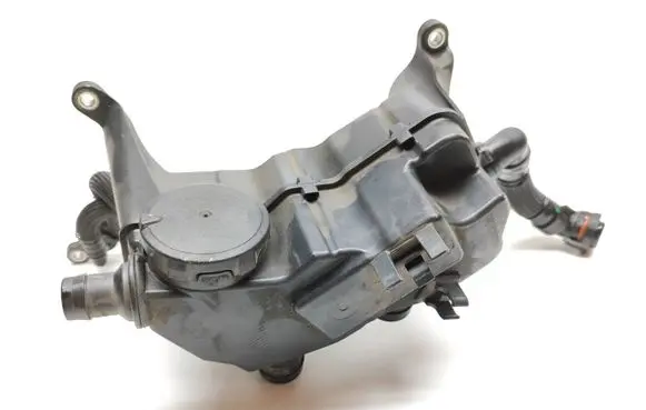 Porsche 718 Cayman 982 982c Oil breather separator 0PC115099 T9A2025