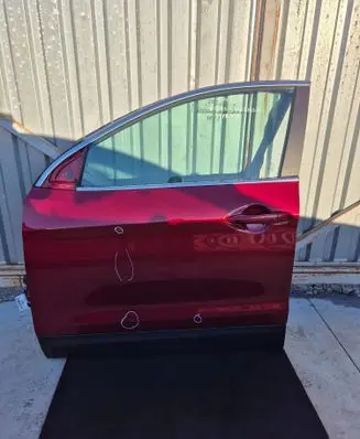 Nissan Qashqai Front door 