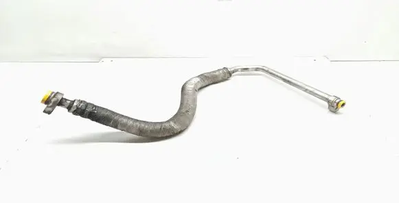 BMW X5 E70 Air conditioning (A/C) pipe/hose 6988881
