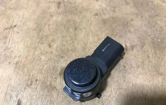 Peugeot 607 Parking PDC sensor 9649614177 0263003329 9649614177YJ