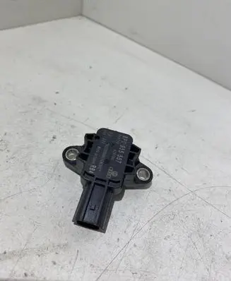 Audi A4 S4 B7 8E 8H Airbag deployment crash/impact sensor 8P0955557 020706 019774