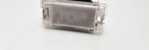 Renault Laguna I Other interior light 7700771935