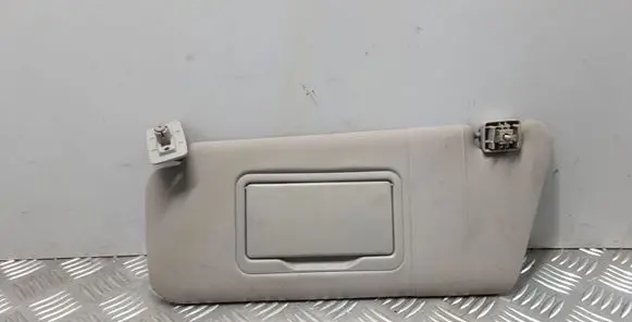 Mercedes-Benz A W168 Sun visor