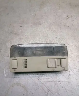 Volkswagen PASSAT B5 Front seat light 3B0947105C