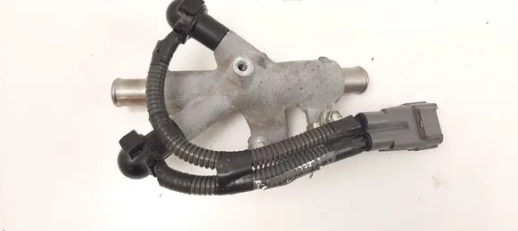 Lexus GS 300 350 430 450H Coolant heater 2464704081