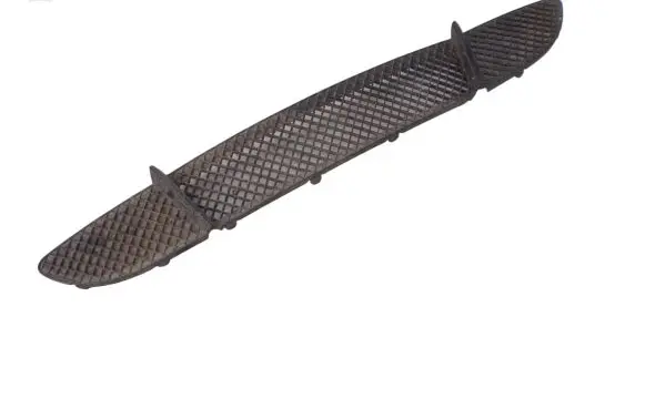 BMW 1 E81 E87 Front bumper lower grill 7131690