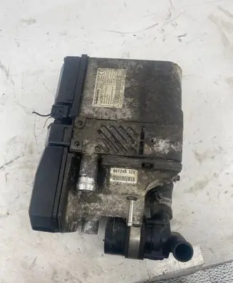 BMW 5 E39 Auxiliary pre-heater (Webasto) 8387111 64252B