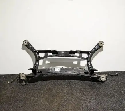 Volkswagen PASSAT B8 Rear subframe 3Q0505235T