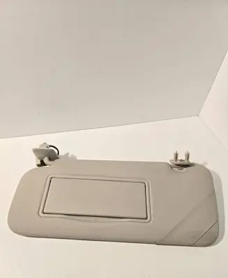 Peugeot 407 Sun visor