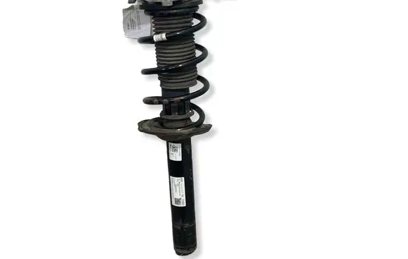 Audi Q4 e-tron Front shock absorber with coil spring 89A400035
