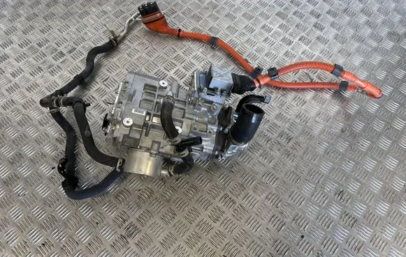 Toyota Mirai II Fuel injection high pressure pump 17A10-77070