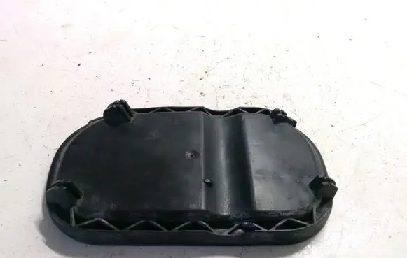 Headlight/headlamp dust cover