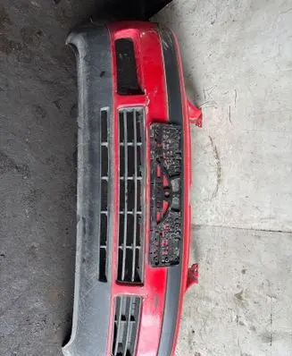 Volkswagen Golf IV Front bumper