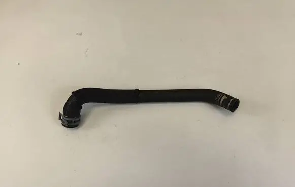 Audi Q8 Engine coolant pipe/hose 4M0819673A