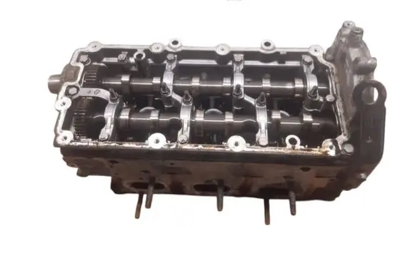 Audi A6 S6 C6 4F Engine head 1059353CS 030910042629 FH6026