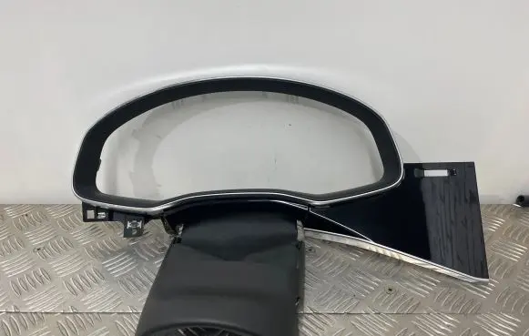 Audi Q7 4M Dashboard trim 4M8857238D 4M8953491A