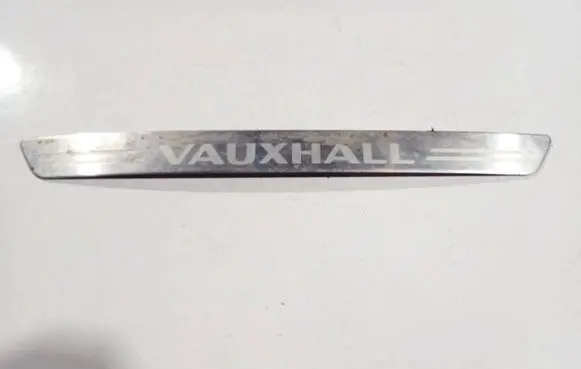 Opel Insignia A Front sill trim cover 545279093