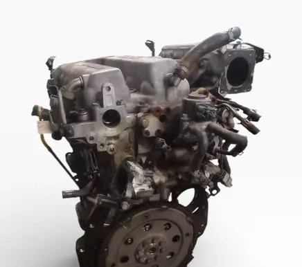 Nissan Primera Engine swap SR20