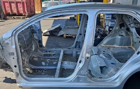 Toyota Aygo AB40 Side car body part IMPRK1477106