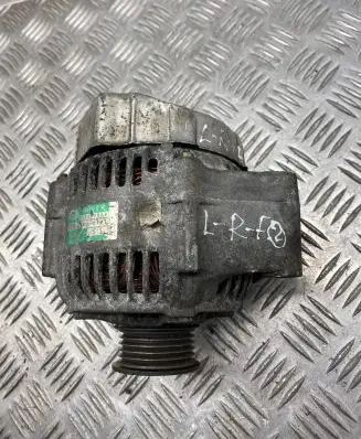 Land Rover Freelander Generator/alternator YLE102060