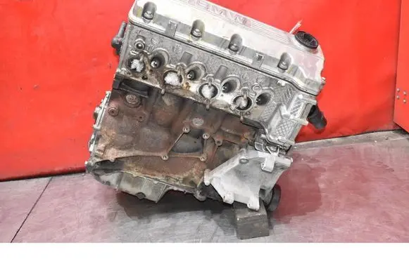 BMW 3 E30 Engine M43B19