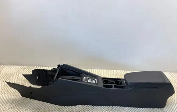 Skoda Octavia Mk4 Center console 5E4863045C