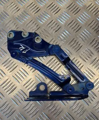 Volkswagen Golf Plus Engine bonnet/hood hinges 5M0823301