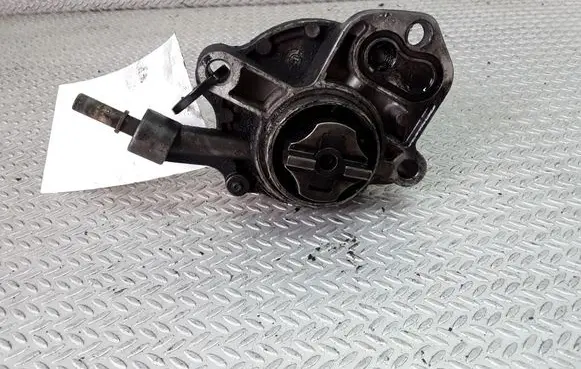 Fiat Ulysse Vacuum pump 9631971580