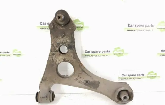 Mercedes-Benz A W168 Front control arm 1683301107 1683302307