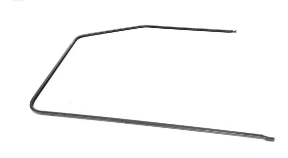 Mercedes-Benz G W463 2nd Gen Other body part